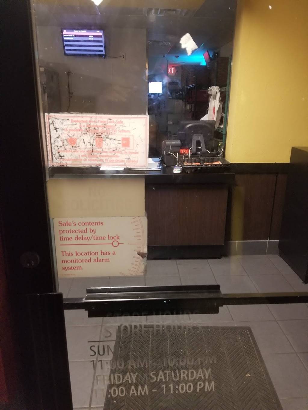 Pizza Hut | restaurant | 240 Nutt Rd, Phoenixville, PA 19460, USA | 6104151401 OR +1 610-415-1401