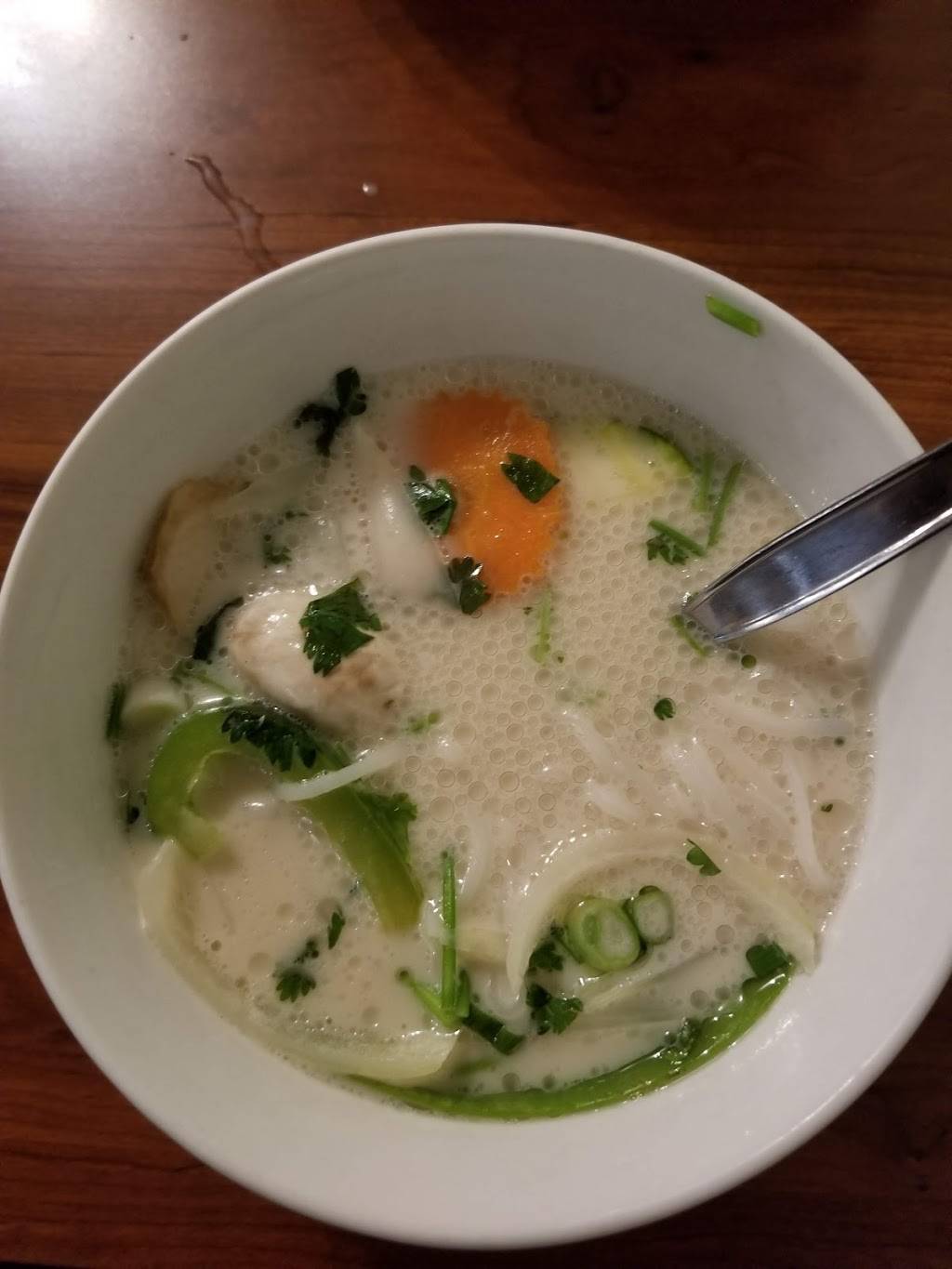 Malis Thai Zap | restaurant | 50 Elm St Suite 1, Salisbury, MA 01952, USA | 9782551660 OR +1 978-255-1660