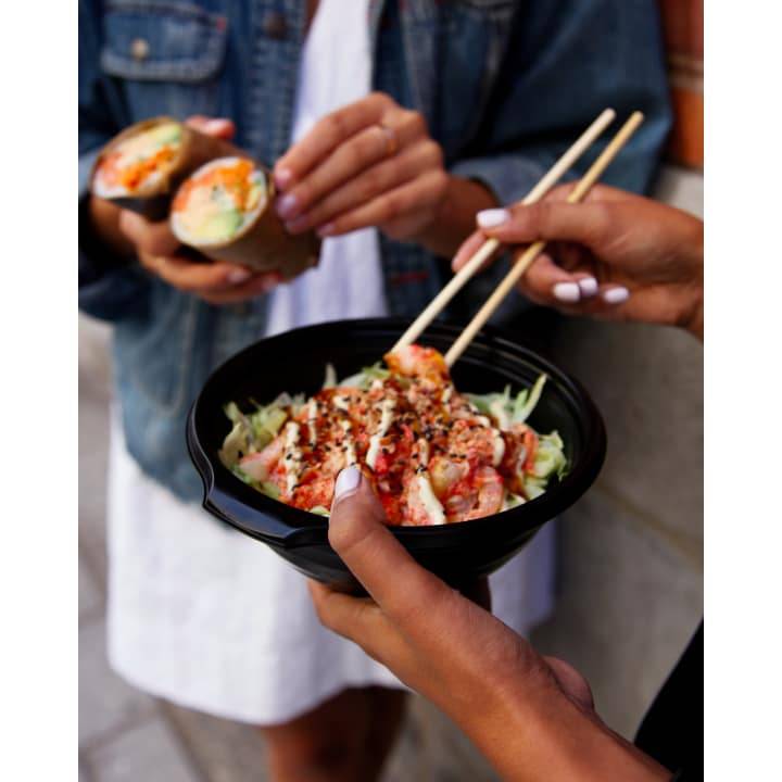 Sushi Shop | restaurant | Carrefour St-David O, 2807 Avenue St David, Quebec City, QC G1C 0J3, Canada | 4186146287 OR +1 418-614-6287