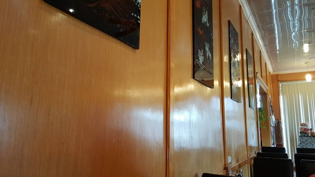 Jinsan Sushi | restaurant | 211 LA-3162, Cut Off, LA 70345, USA | 9856323363 OR +1 985-632-3363