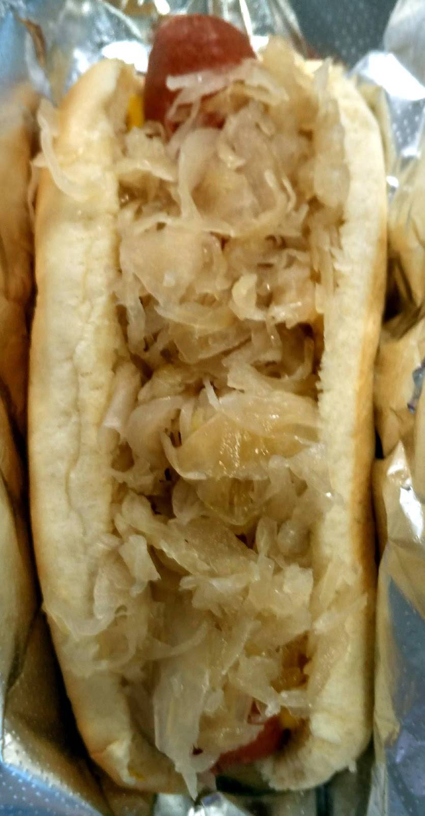 Jasper Dog Haus | restaurant | 155 W 2nd St, Jasper, IN 47546, USA | 8123094672 OR +1 812-309-4672