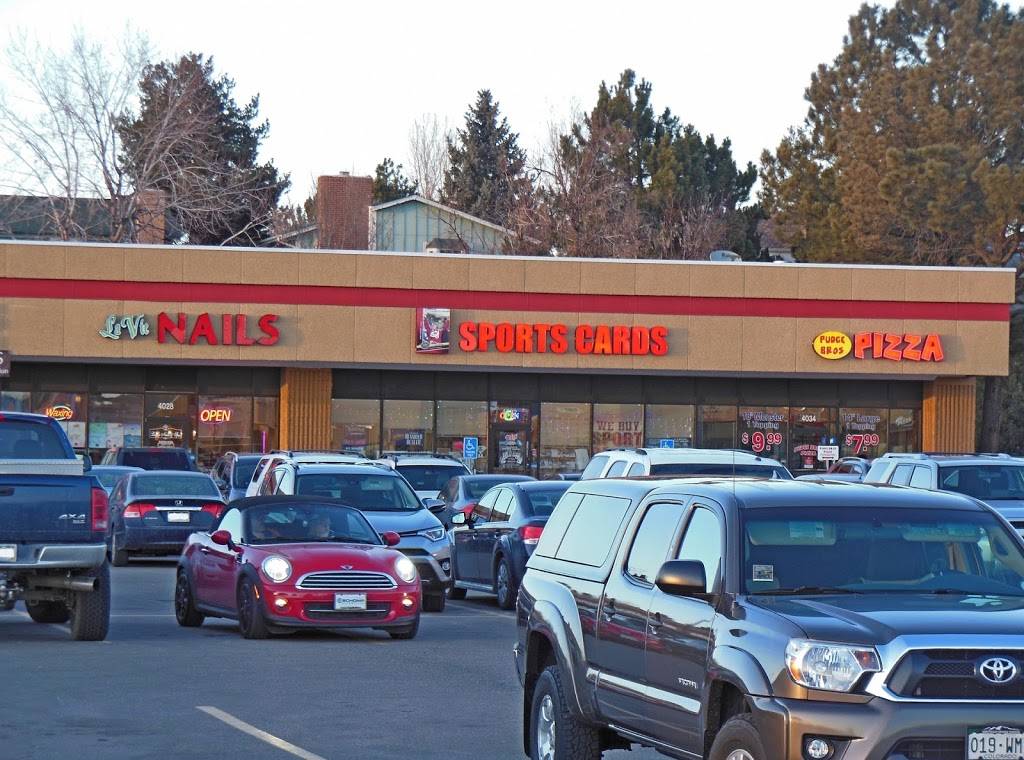 Pudge Bros. Pizza | restaurant | 4034 S Parker Rd, Aurora, CO 80014, USA | 3036801116 OR +1 303-680-1116