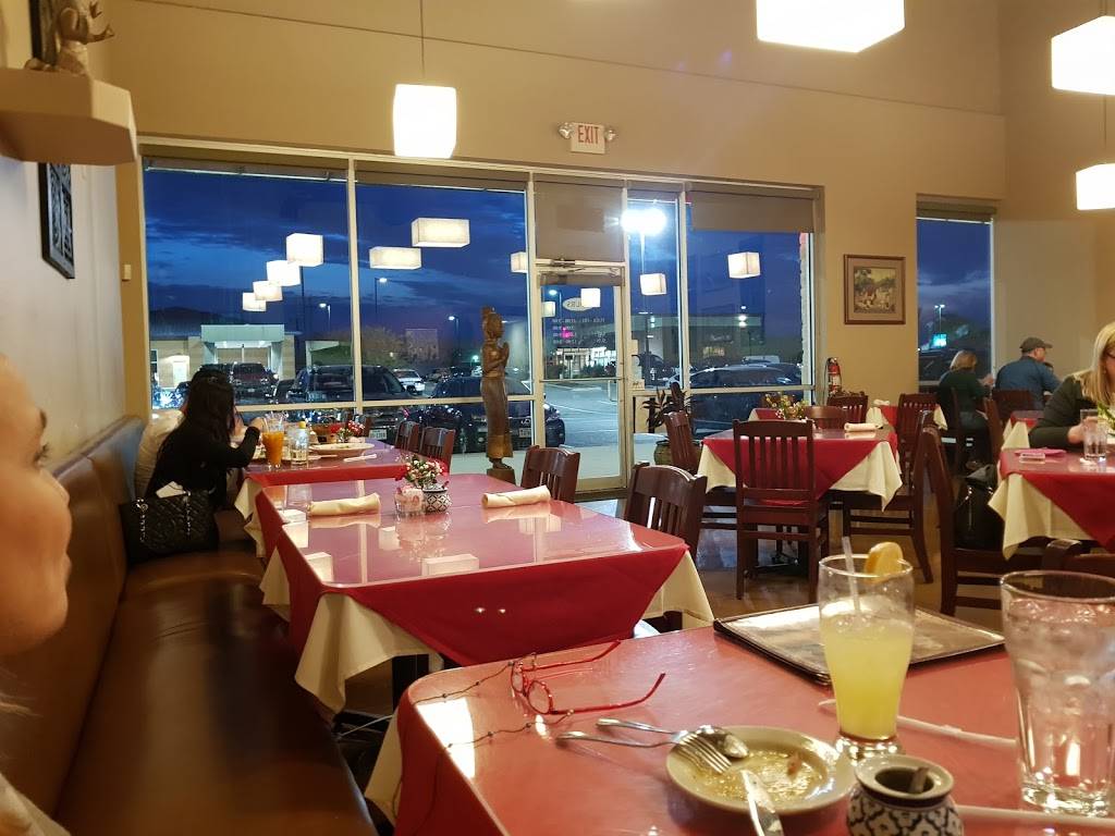 Siam Cuisine | restaurant | 6032 FM3009 #170, Schertz, TX 78154, USA | 2106516015 OR +1 210-651-6015