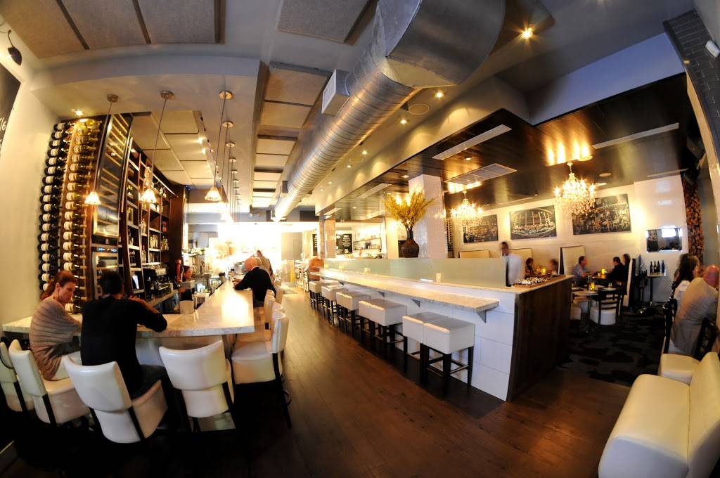 Cut 432 | restaurant | 432 E Atlantic Ave, Delray Beach, FL 33483, USA | 5612729898 OR +1 561-272-9898