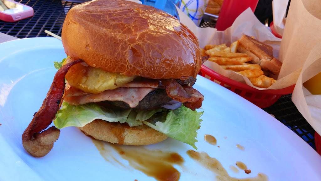 Annys Fine Burgers | restaurant | 9862 Mission Gorge Rd #D, Santee, CA 92071, USA | 6192588288 OR +1 619-258-8288