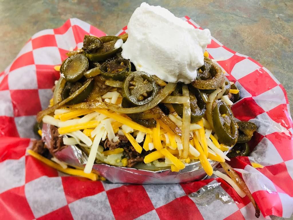 Top Notch Texas BBQ | restaurant | 2012 W Gore Blvd, Lawton, OK 73501, USA | 5807135440 OR +1 580-713-5440