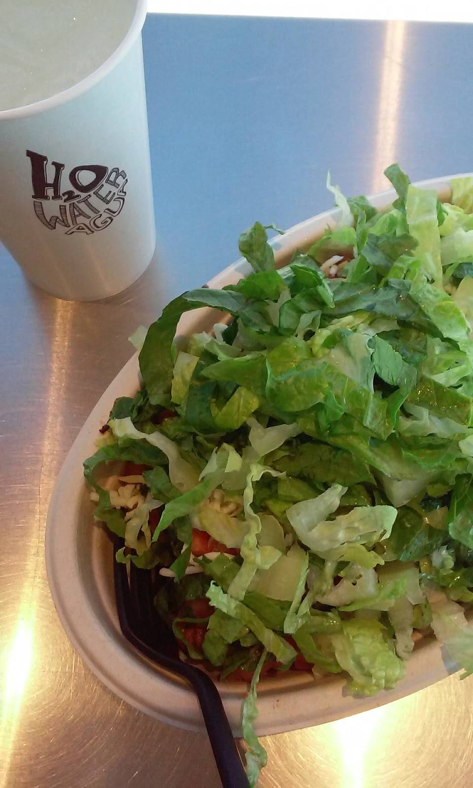 Chipotle Mexican Grill | restaurant | 333 W Hampden Ave #110, Englewood, CO 80110, USA | 3037613411 OR +1 303-761-3411