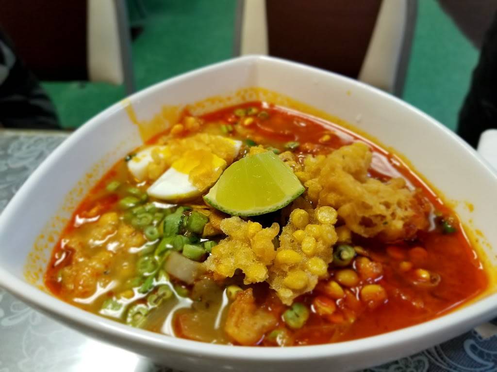 Nawarat | restaurant | 5527 S Anthony Blvd, Fort Wayne, IN 46806, USA | 2603877735 OR +1 260-387-7735