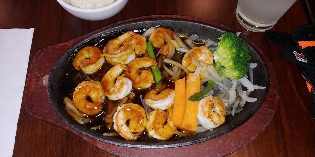 Tokyo Sushi | restaurant | 2785 NW 49th Ave #106, Ocala, FL 34482, USA | 3527323336 OR +1 352-732-3336