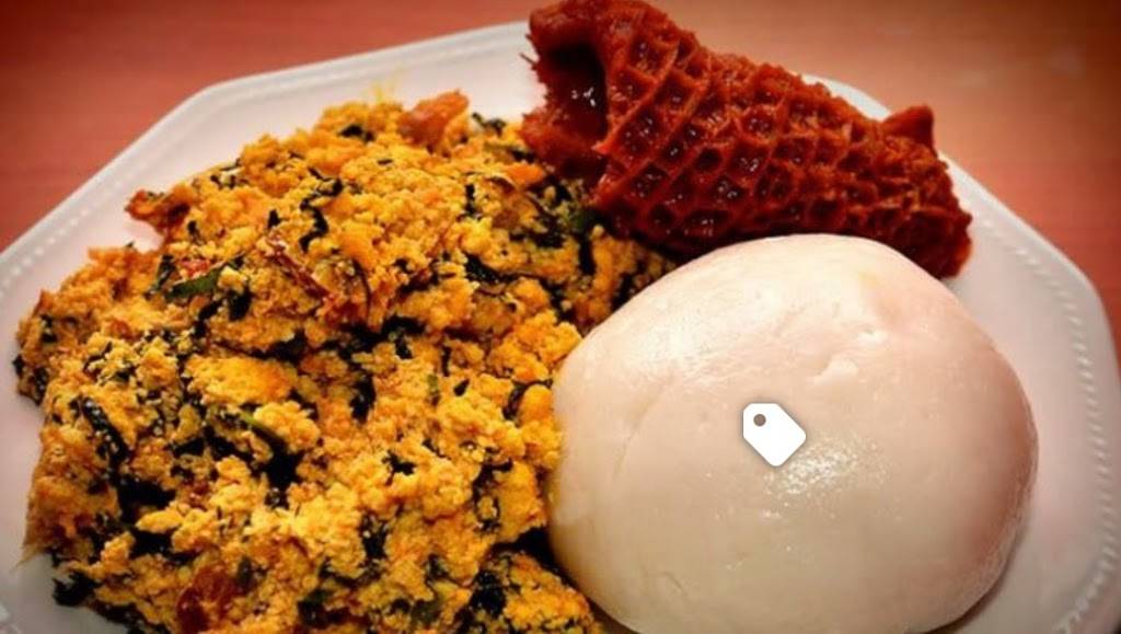 Julies Jollof Kitchen | restaurant | 12825 Westheimer Rd, Houston, TX 77077, USA | 3462192599 OR +1 346-219-2599