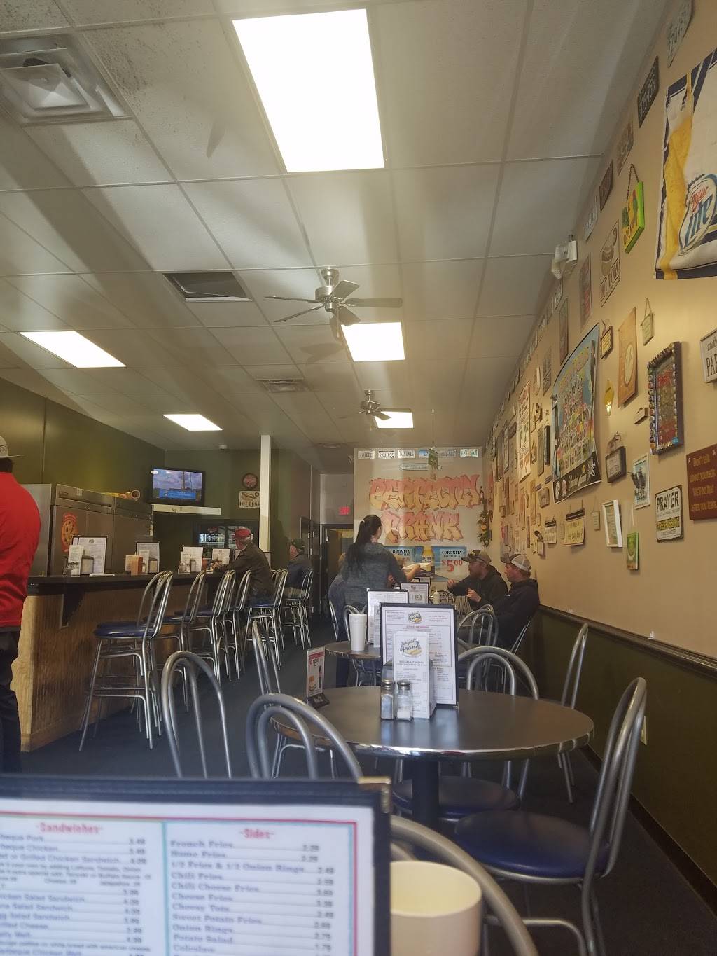 Perfectly Frank | restaurant | 236 Carmichael Way # 314, Chesapeake, VA 23322, USA | 7574320212 OR +1 757-432-0212