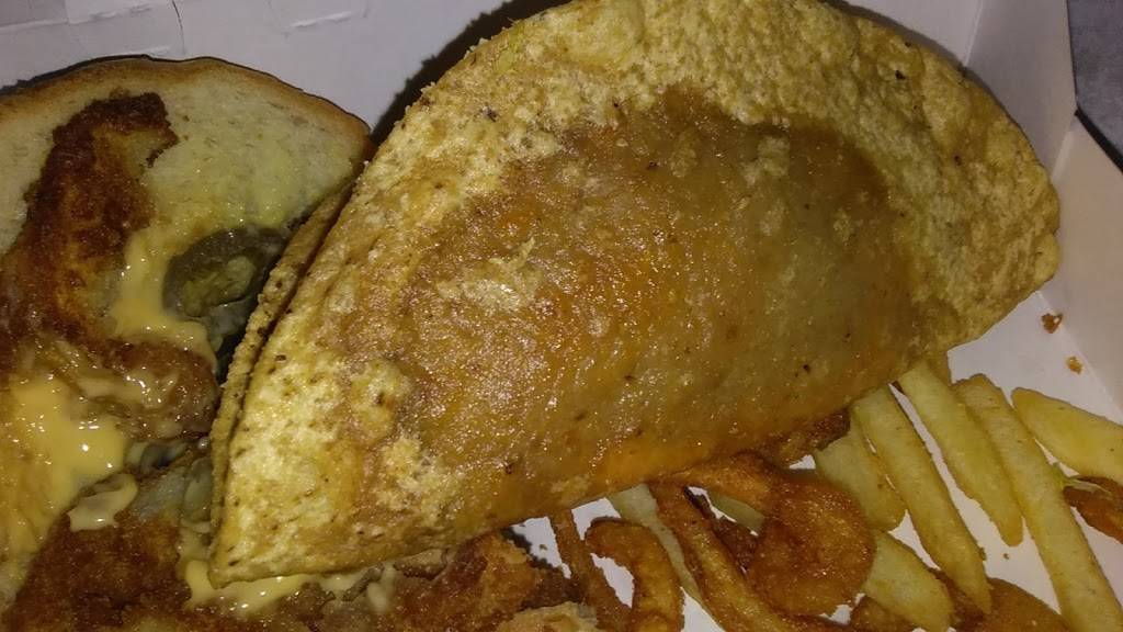 Jack in the Box | restaurant | 7502 N Shepherd Dr, Houston, TX 77088, USA | 7136943248 OR +1 713-694-3248