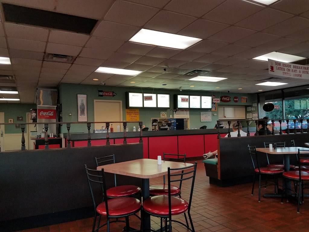 Mytiburger | restaurant | 9405 Kempwood Dr, Houston, TX 77080, USA | 7134620109 OR +1 713-462-0109