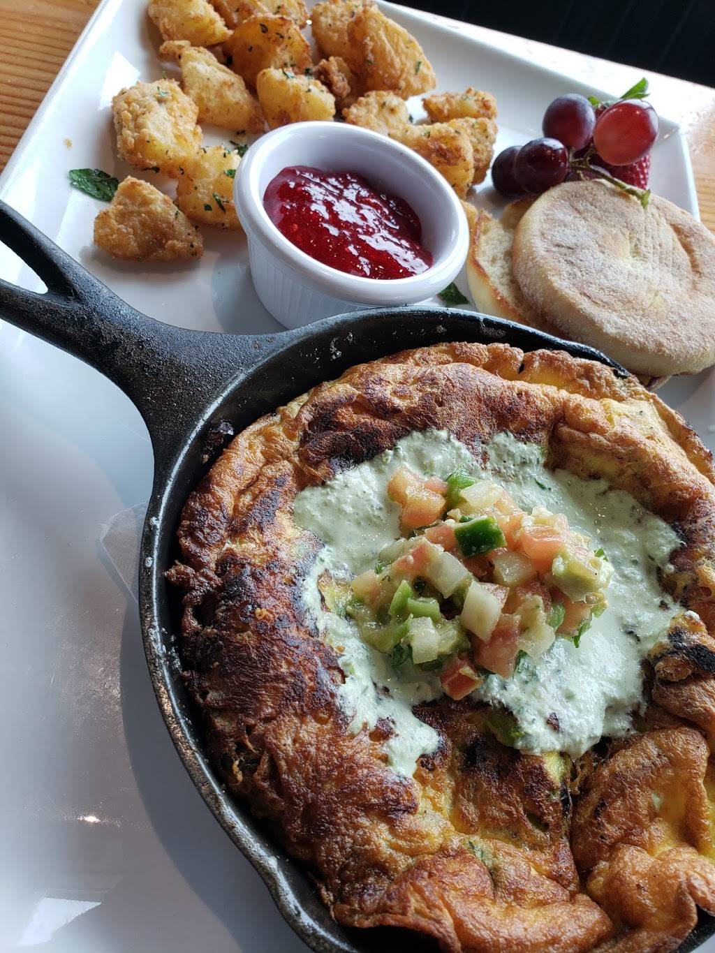 WildFin American Grill - Tacoma | restaurant | 5115 Grand Loop, Tacoma, WA 98407, USA | 2532671772 OR +1 253-267-1772