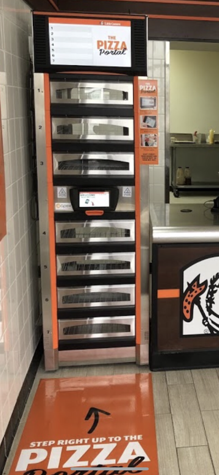 Little Caesars Pizza | meal takeaway | 4774 Mahoning Ave, Austintown, OH 44515, USA | 3307938000 OR +1 330-793-8000