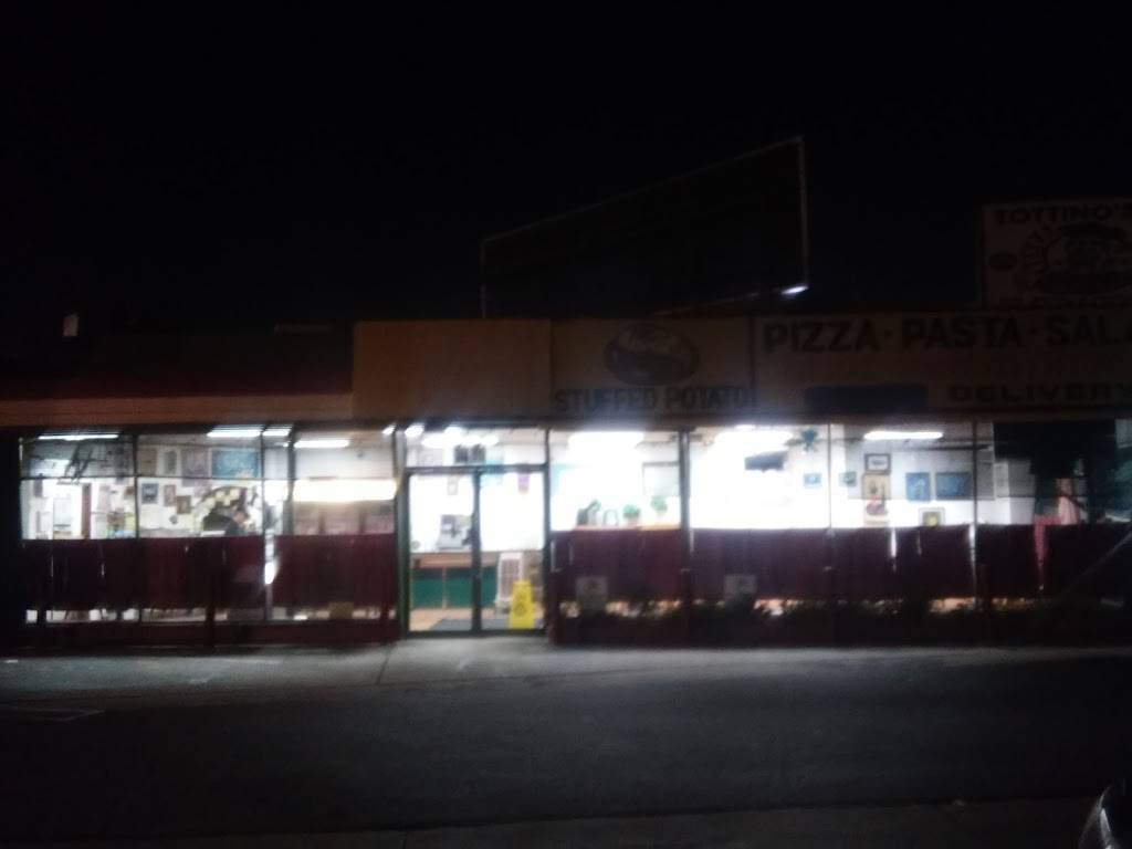 Tottinos Pizza | restaurant | 942 W Manchester Blvd, Inglewood, CA 90301, USA | 3104174002 OR +1 310-417-4002