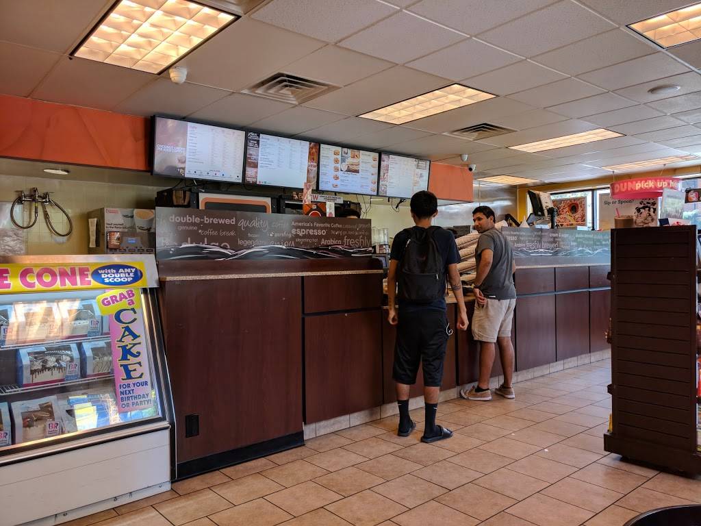 Dunkin Donuts | cafe | 1231 S Wabash Ave, Chicago, IL 60605, USA | 3127659952 OR +1 312-765-9952