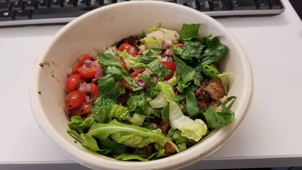 CAVA | restaurant | 515 Congress Ave, Austin, TX 78701, USA | 5122568002 OR +1 512-256-8002