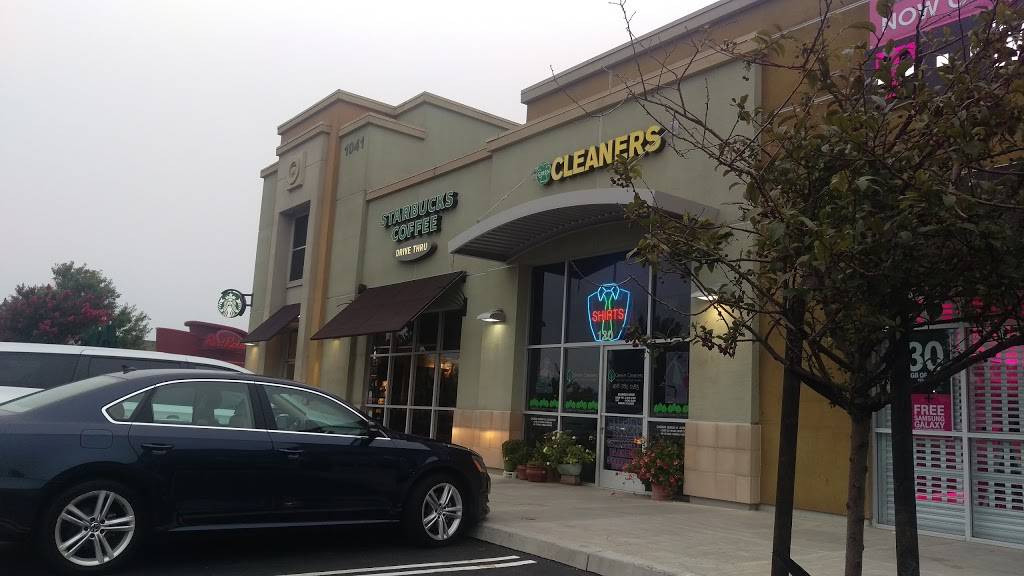 Starbucks | cafe | 1041 Cochrane Rd, Morgan Hill, CA 95037, USA | 4087762061 OR +1 408-776-2061