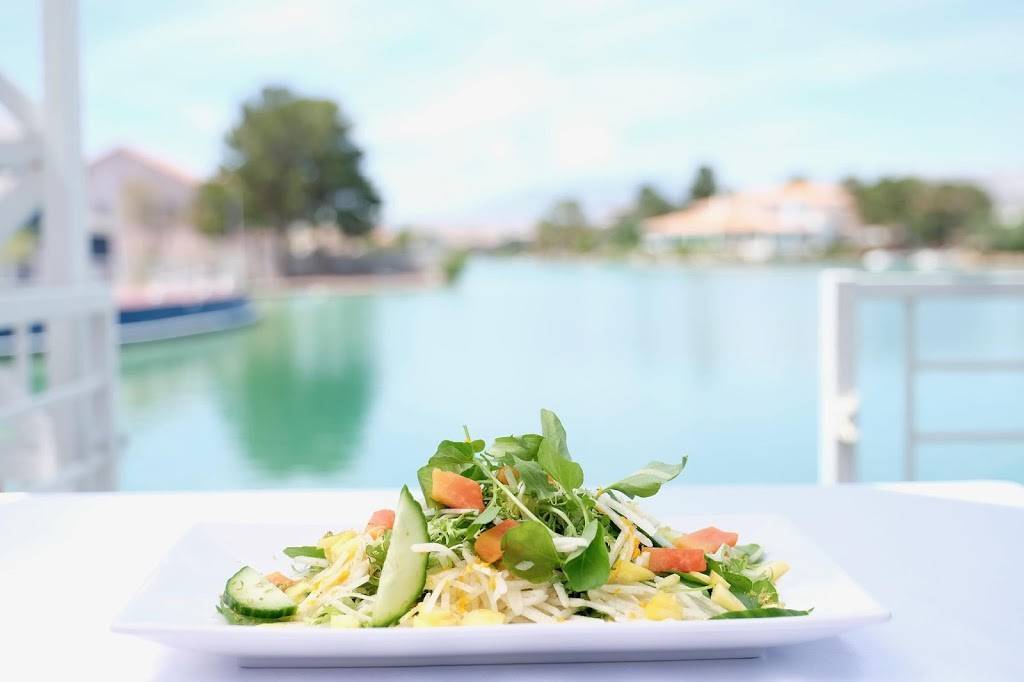 100 Fires Caribbean Inspired Cuisine | cafe | 3655 South Durango Drive Ste 17-18, Las Vegas, NV 89147, USA | 7024057888 OR +1 702-405-7888