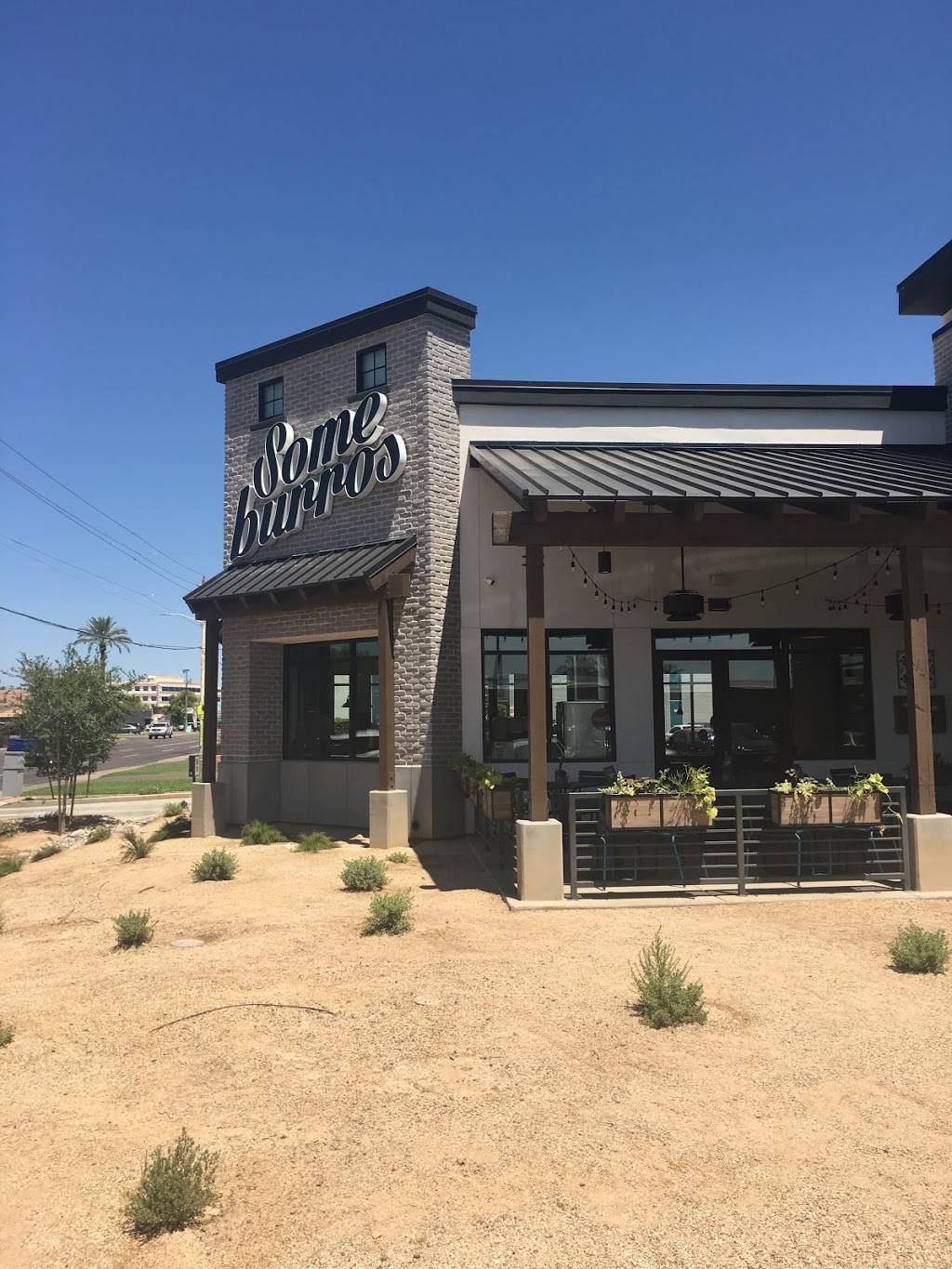 Someburros | restaurant | 5115 N 7th St, Phoenix, AZ 85014, USA | 6025848226 OR +1 602-584-8226