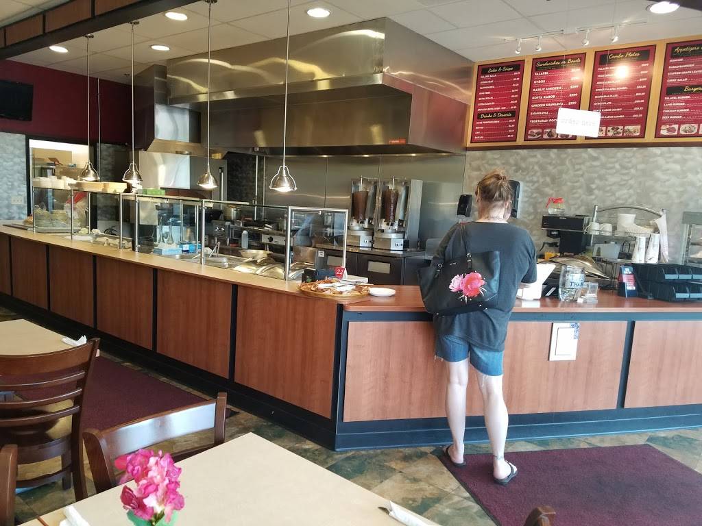 Falafel King | restaurant | 3806 W Old Shakopee Rd, Bloomington, MN 55431, USA | 9523034505 OR +1 952-303-4505