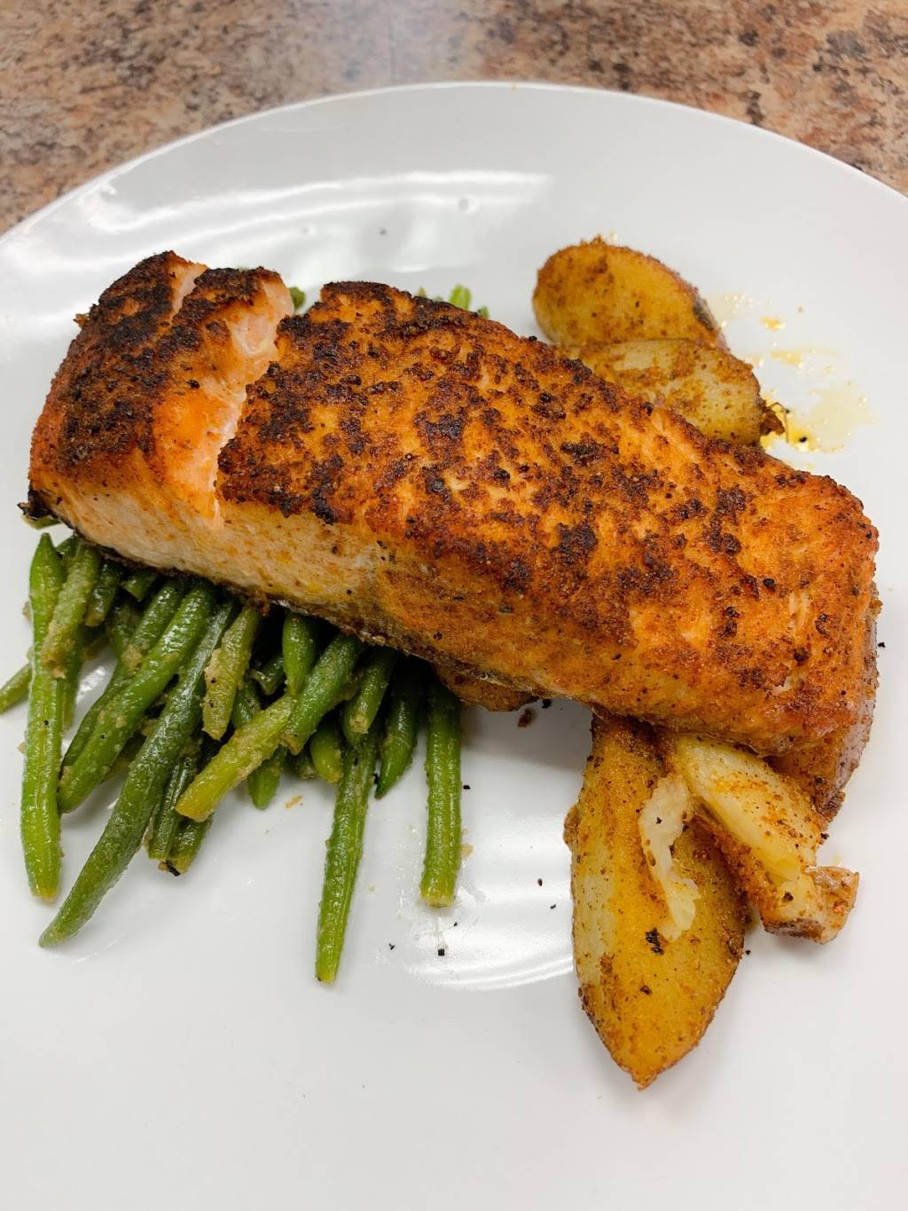 Nola Bites | restaurant | 4114 NW 167th St, Miami Gardens, FL 33054, USA | 3057496669 OR +1 305-749-6669