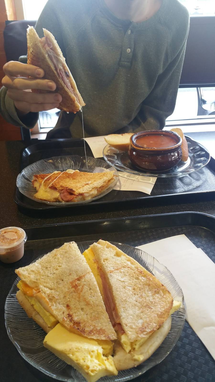 La Bou Bakery & Cafe | restaurant | 4400 Del Rio Rd, Sacramento, CA 95822, USA | 9167370122 OR +1 916-737-0122