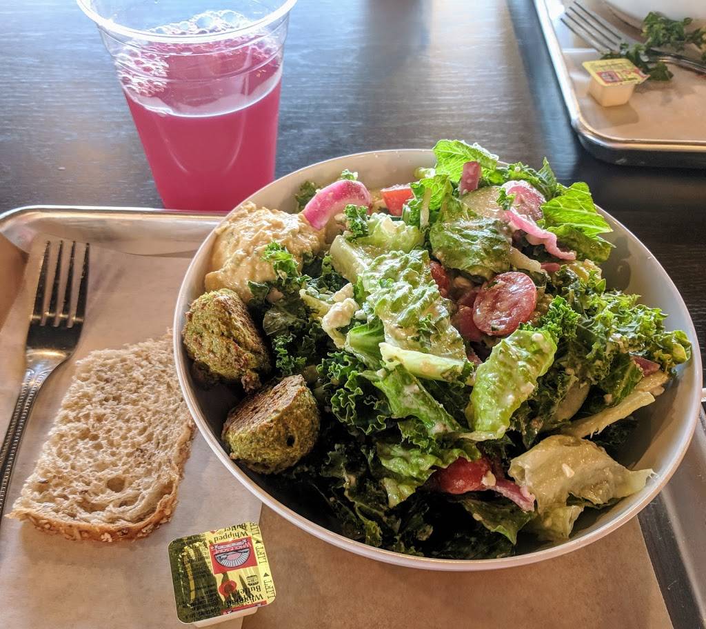 CoreLife Eatery | restaurant | 1791 Olentangy River Rd, Columbus, OH 43212, USA | 6146410800 OR +1 614-641-0800