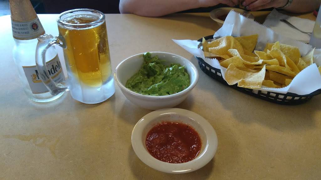 Los Cocos | restaurant | 122 W Ferry St, Salina, OK 74365, USA | 9184344424 OR +1 918-434-4424