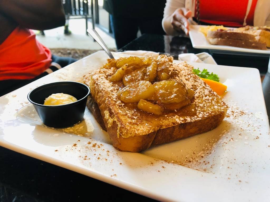 Kekes Breakfast Cafe | restaurant | 4192 Conroy Rd, Orlando, FL 32839, USA | 4072261400 OR +1 407-226-1400