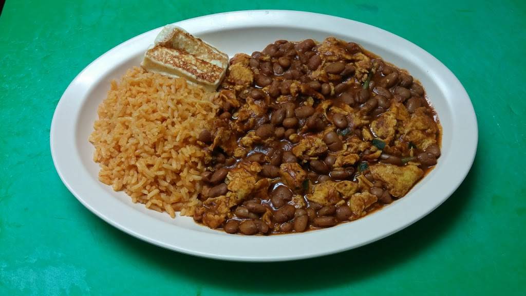 La Guerrerense Cocina Mexicana | restaurant | 4758 W Fullerton Ave, Chicago, IL 60639, USA | 7736616075 OR +1 773-661-6075