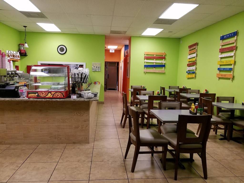 La Guantanamera | cafe | 1812 S Parsons Ave #102, Seffner, FL 33584, USA | 8133247288 OR +1 813-324-7288