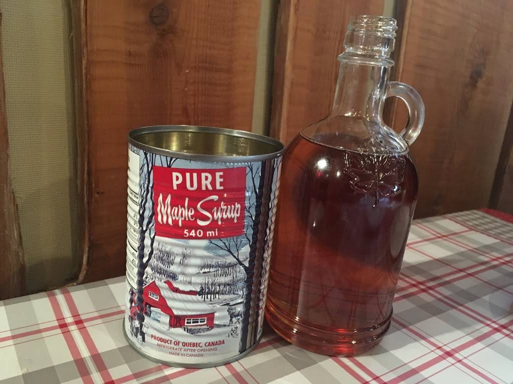 Cabane à sucre du Coteau | restaurant | 2200 Chemin du Coteau - des - Hêtres S, Saint-André-dArgenteuil, QC J0V 1X0, Canada | 4505373768 OR +1 450-537-3768