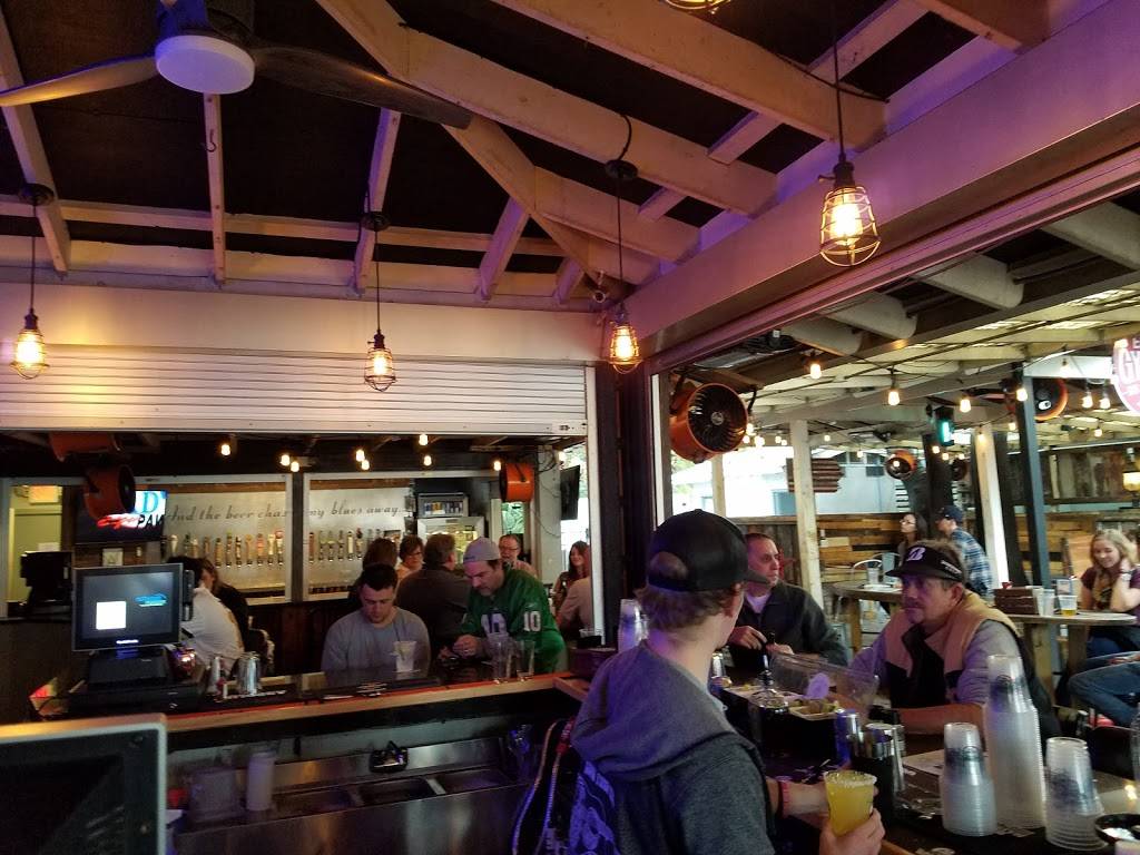 Glory Bound Gyro Co. - Ocean Springs, MS | restaurant | 1107 Government St, Ocean Springs, MS 39564, USA | 2283345708 OR +1 228-334-5708