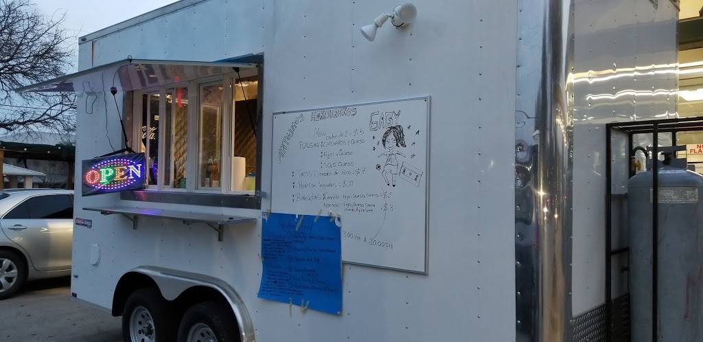 Antojitos Hondureños Gaby | restaurant | Austin, TX 78748, USA | 5124349087 OR +1 512-434-9087