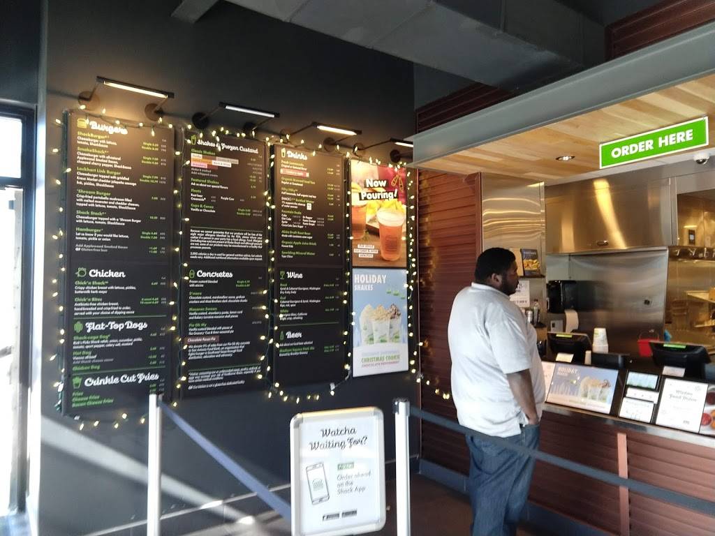 Shake Shack | restaurant | 3003 Broadway St, San Antonio, TX 78209, USA | 2104693732 OR +1 210-469-3732