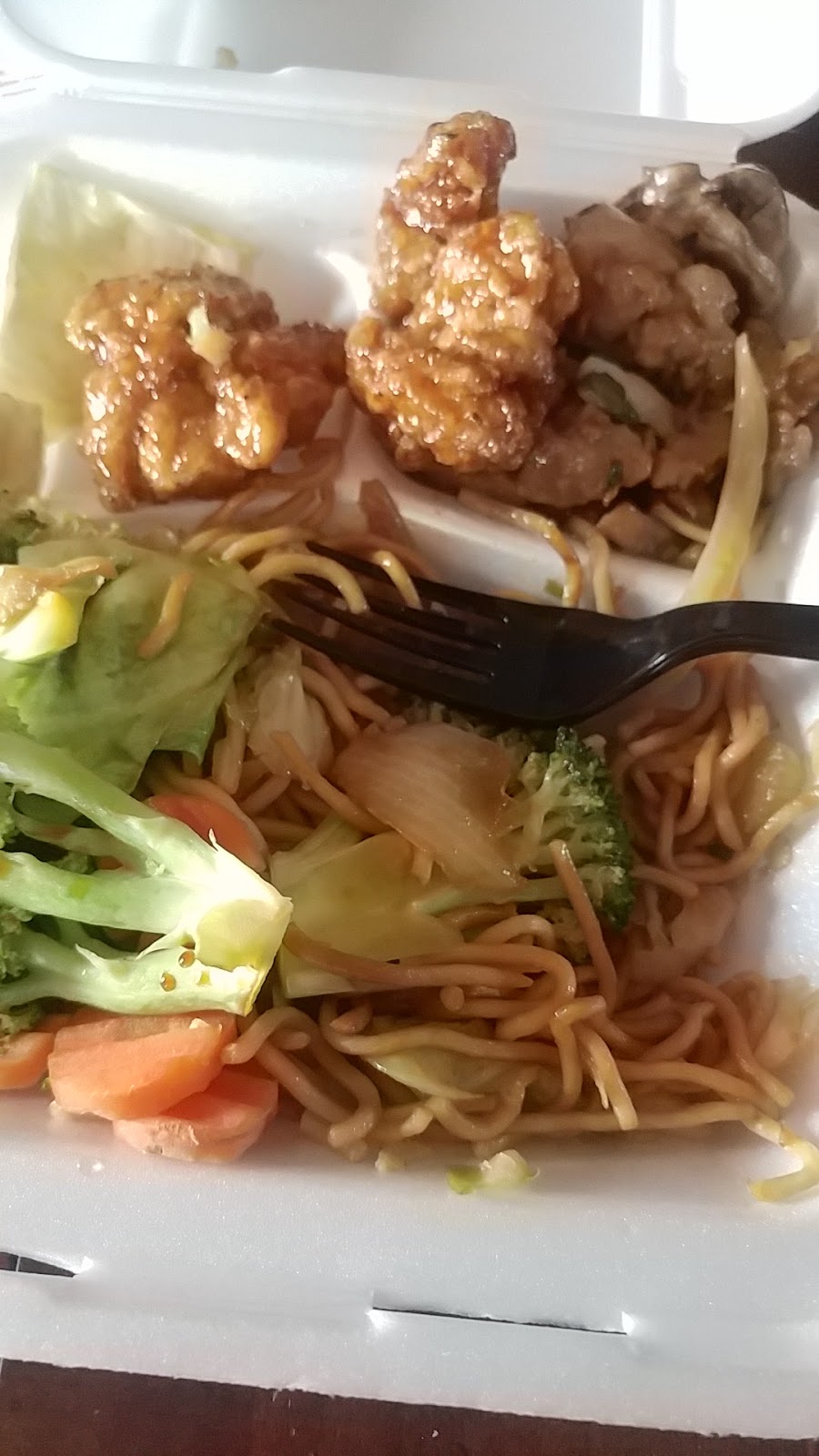 Panda Express | meal takeaway | 245 Red Cliffs Dr #15, St. George, UT 84790, USA | 4356740300 OR +1 435-674-0300
