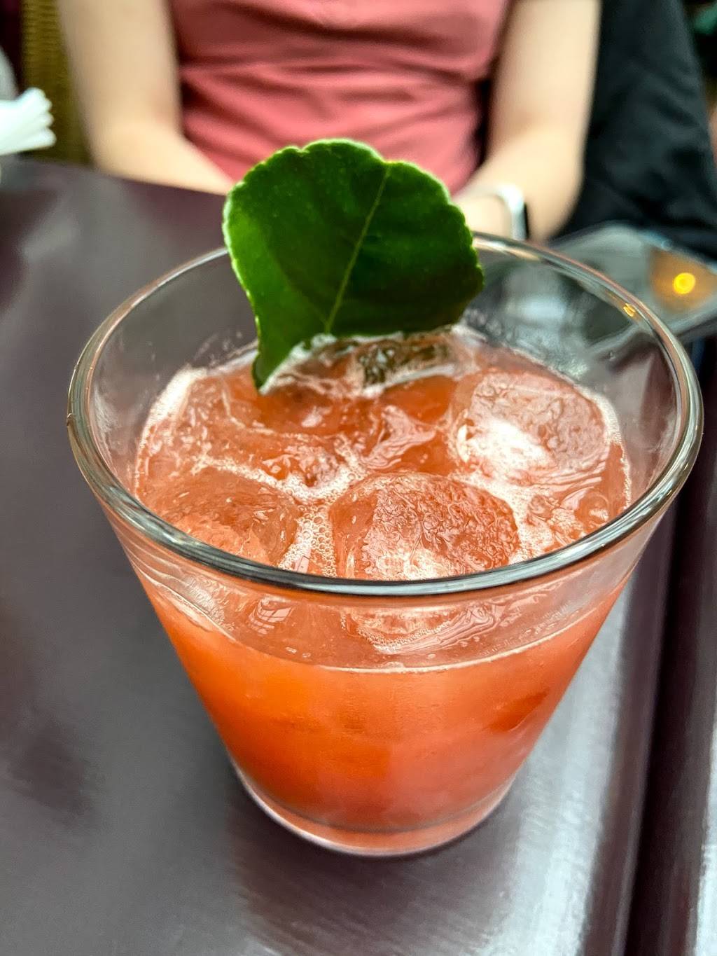 Olmstead | restaurant | 314 Broadway E, Seattle, WA 98102, USA | 2065574201 OR +1 206-557-4201