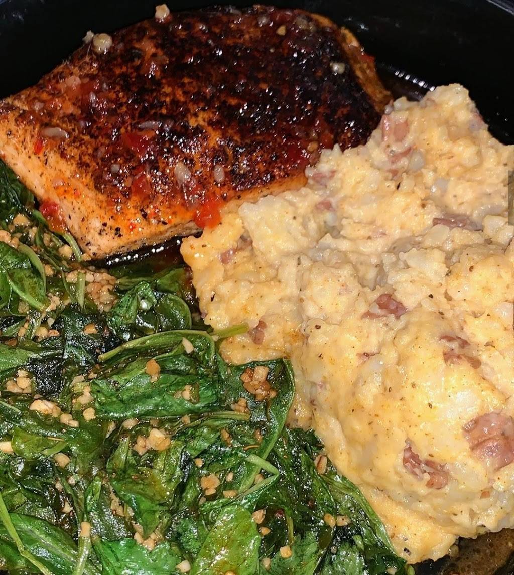 Signatures Gourmet Restaurant | restaurant | 2956 N 22nd St, Philadelphia, PA 19132, USA | 2673145713 OR +1 267-314-5713