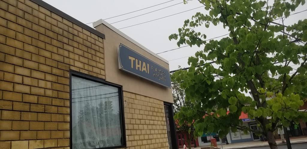 Thai Flavors Kitchen | restaurant | 357 Broadway, Bethpage, NY 11714, USA | 5165131868 OR +1 516-513-1868