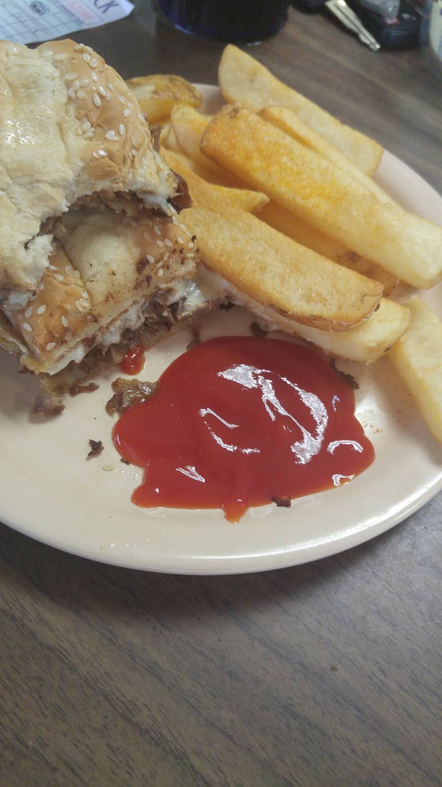 Smittys Cafe | restaurant | 12456 Whitehouse Pkwy, Woodbury, GA 30293, USA | 7065535241 OR +1 706-553-5241