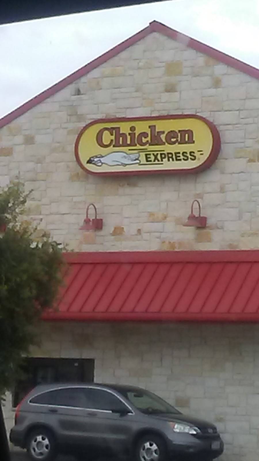 Chicken Express-LakeWorth | restaurant | 6765 Lake Worth Blvd, Lake Worth, TX 76135, USA | 8172387520 OR +1 817-238-7520
