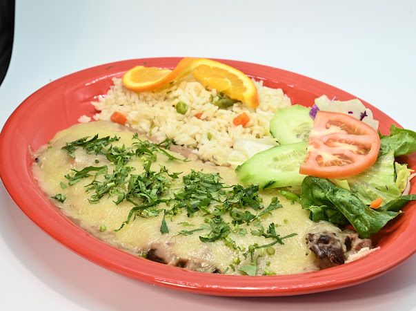 Mariscos El Vallarta | restaurant | 2801 S May Ave, Oklahoma City, OK 73108, USA | 4056766704 OR +1 405-676-6704