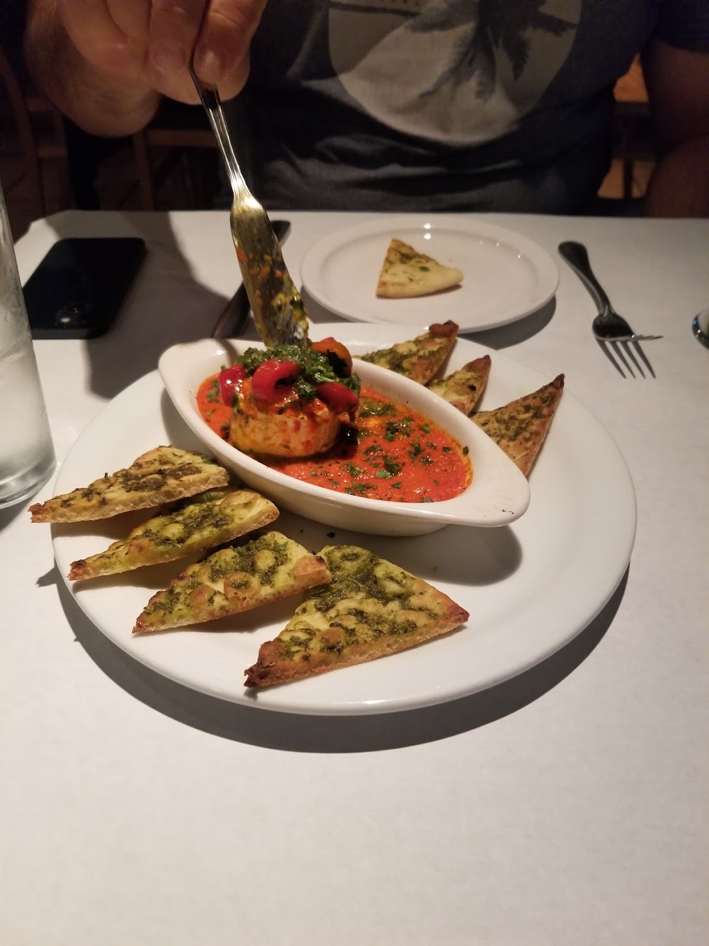 La Trattoria Cafe Napoli | restaurant | 12377 S Cleveland Ave, Fort Myers, FL 33907, USA | 2399310050 OR +1 239-931-0050