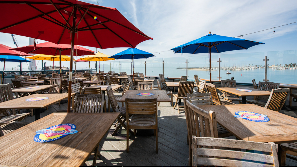 Longboards Grill | restaurant | 210 Stearns Wharf, Santa Barbara, CA 93101, USA | 8059633311 OR +1 805-963-3311