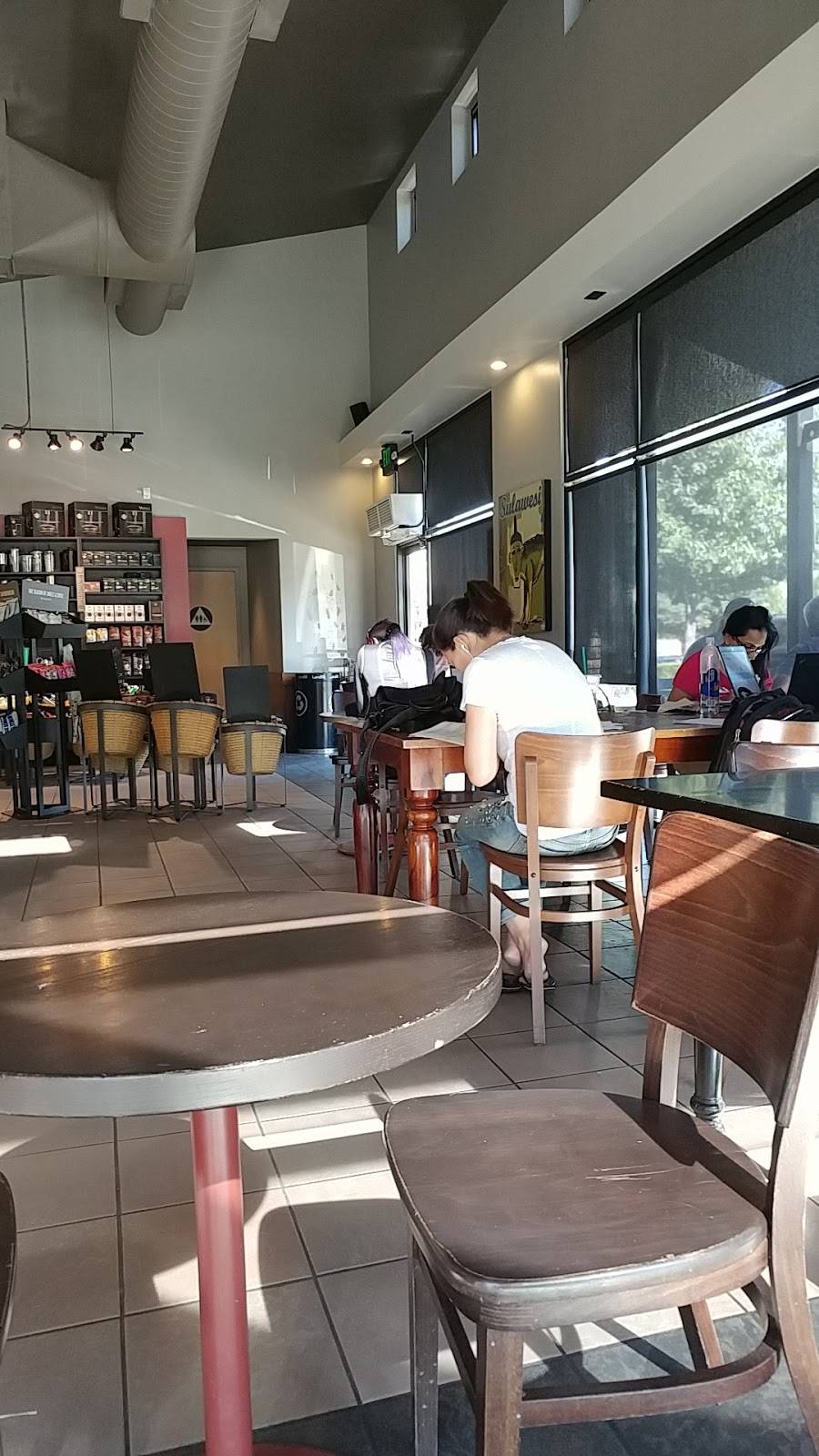 Starbucks | cafe | 1575 E Ontario Ave, Corona, CA 92881, USA | 9513710497 OR +1 951-371-0497