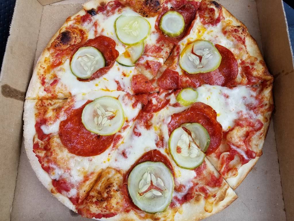 Goodfellas Mill St | restaurant | 110 N Mill St, Lexington, KY 40507, USA | 8592811101 OR +1 859-281-1101