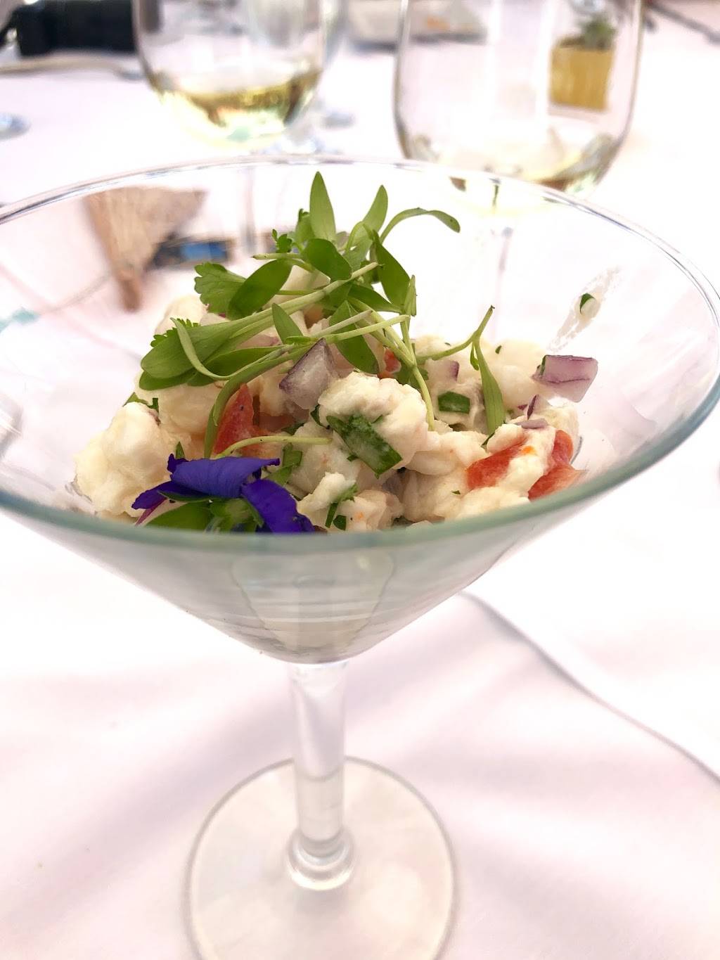 Veranda E | restaurant | 290 5th Ave S, Naples, FL 34102, USA | 2396593466 OR +1 239-659-3466