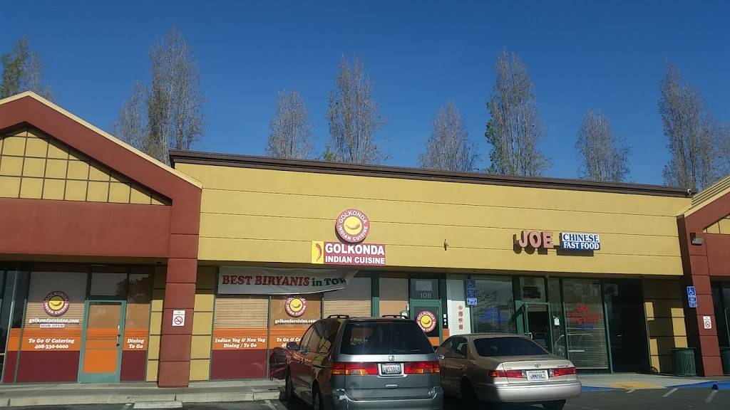 GOLKONDA Indian Cousine | restaurant | 5350 Great America Pkwy, Santa Clara, CA 95054, USA | 4083306000 OR +1 408-330-6000